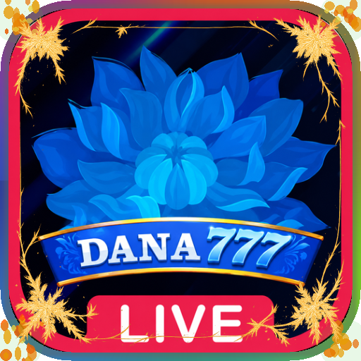 dana777 — mitra unggulan